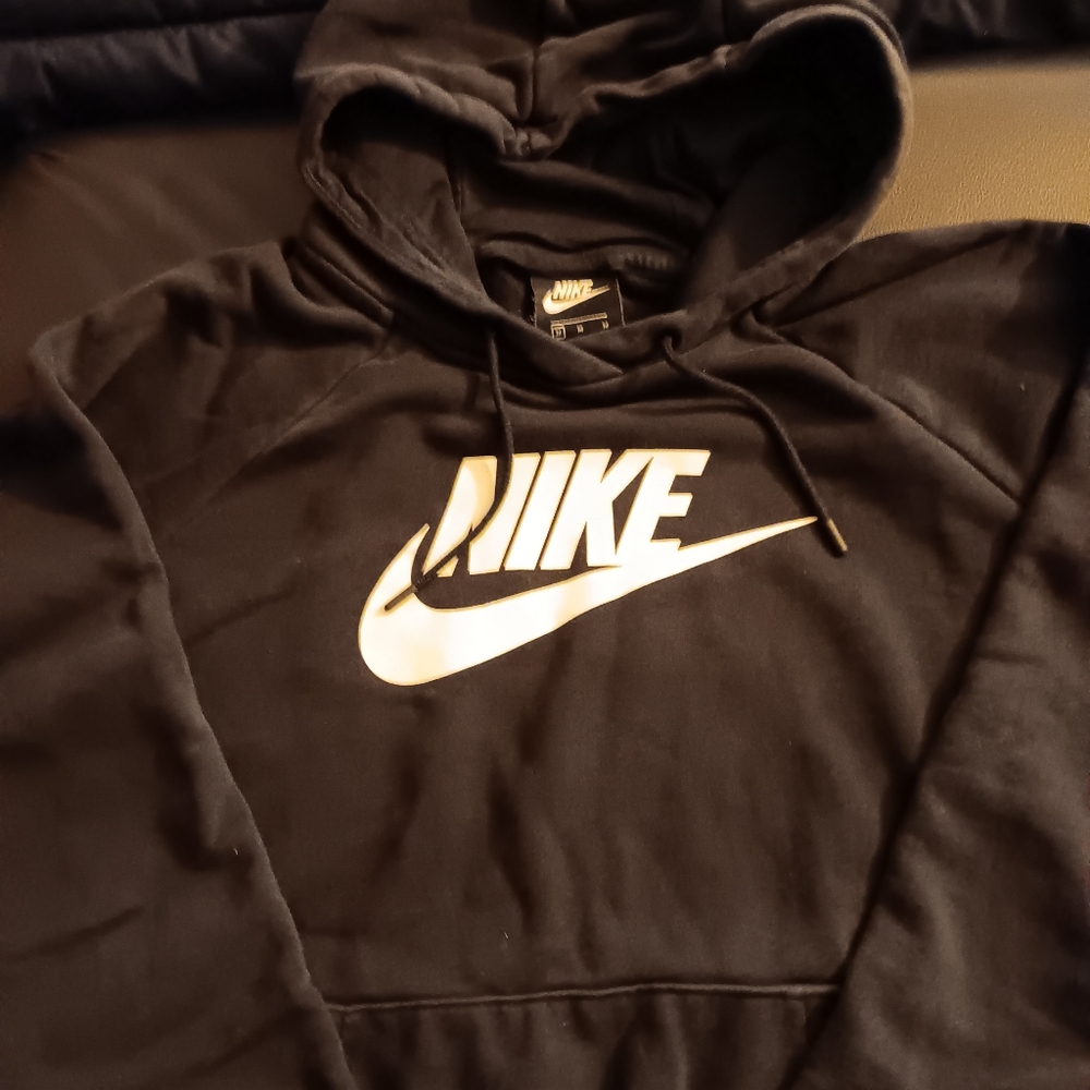 Nike hoodie